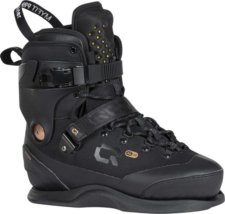 Iqon Boots (39)