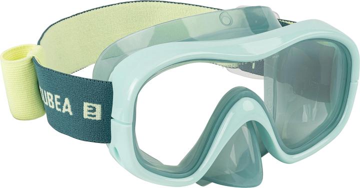 Subea mask snk 520 1618