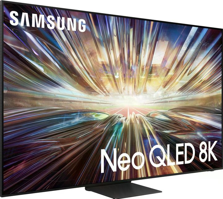 Immagine prodotto Samsung QE85QN800D (85", QN800D, NeoQLED, 8K, 2024)