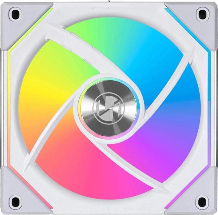 Immagine prodotto Lian-Li Uni Fan SL-Infinity (120 mm, 1 x)