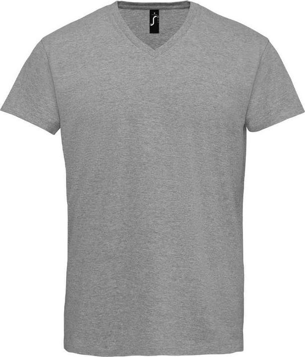 Sols Unisex Adult Imperial V Neck T-Shirt (3XL)