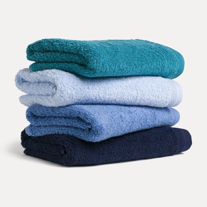 Actual product image Möve Super fuzzy (50 x 100 cm)