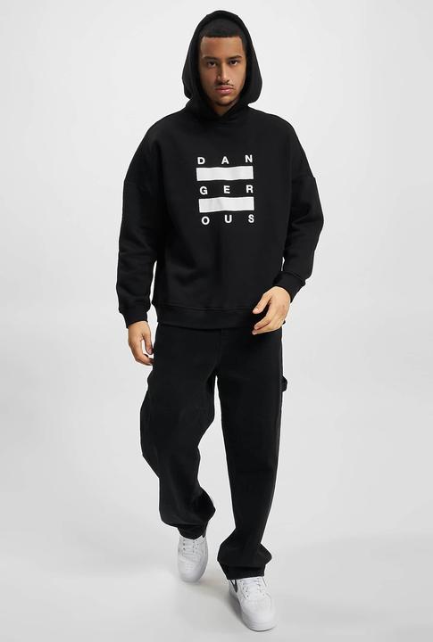 Image du produit Dangerous DNGRS Control Oversized Hoody - 24745 (L)