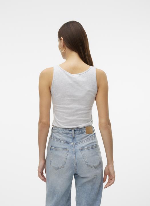 Produktbild Vero Moda Vmlulu Long Tank Top Jrs Ga Noos (XS)