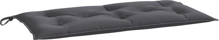 Produktbild VidaXL Gartenbank-Auflage O x ford-Gewebe (110 x 50 x 7 cm)