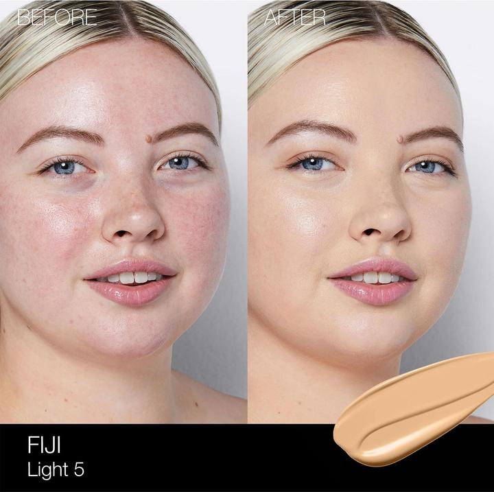 Immagine prodotto NARS Cosmetics Fondazione che riflette la luce (Figi)