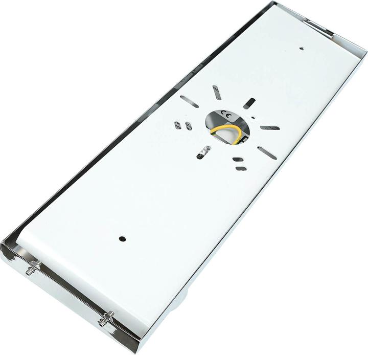 Produktbild Licht-Erlebnisse Vellar (320 lm, G9)