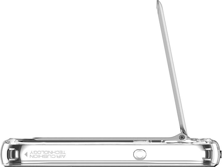 Image du produit Spigen Ultra Hybrid S Case pour S911B Samsung Galaxy S23 - crystal clear (Samsung Galaxy S23)