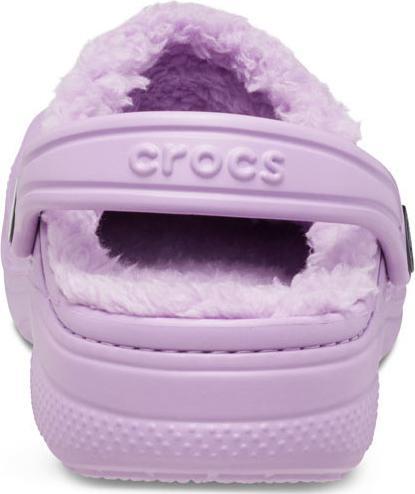 Produktbild Crocs K's Baya Lined Clog (32)