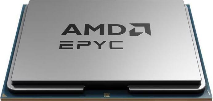 Image du produit AMD EPYC 9575F - 3.3 GHz - 64 coeurs - 12 (SP5, 3.30 GHz, 64 -Core)