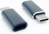 Actual product image Maxlife Lightning to USB C Adapter (Lightning, USB Type C)