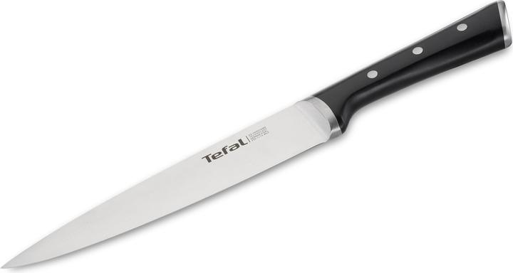 Actual product image Tefal Ingenio Ice Force Fleisch- und Schinkenmesser (20 cm)