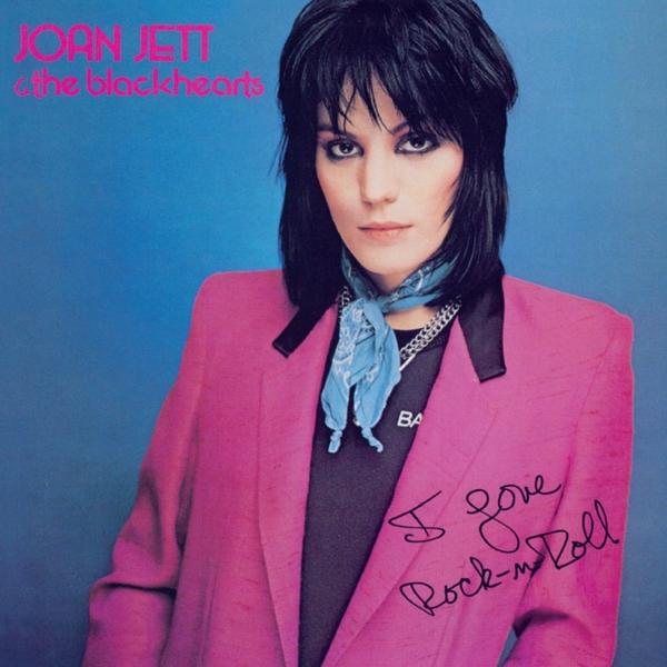 Image du produit I Love Rock /'N/' Roll (Joan Jett, 2019)