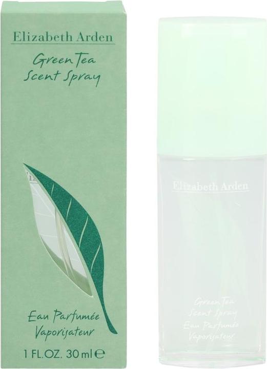 Produktbild Elizabeth Arden Green Tea (Eau de Parfum, 30 ml)