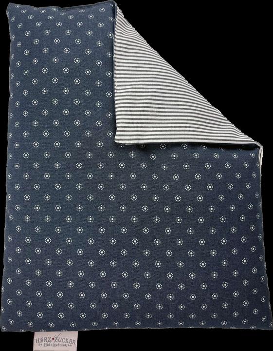 Produktbild Herzzucker Rapskissen (26 x 21 cm)