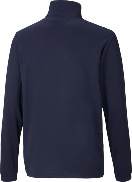 Image du produit Puma teamRISE 1/4 Zip Top Jr-657395 (164)