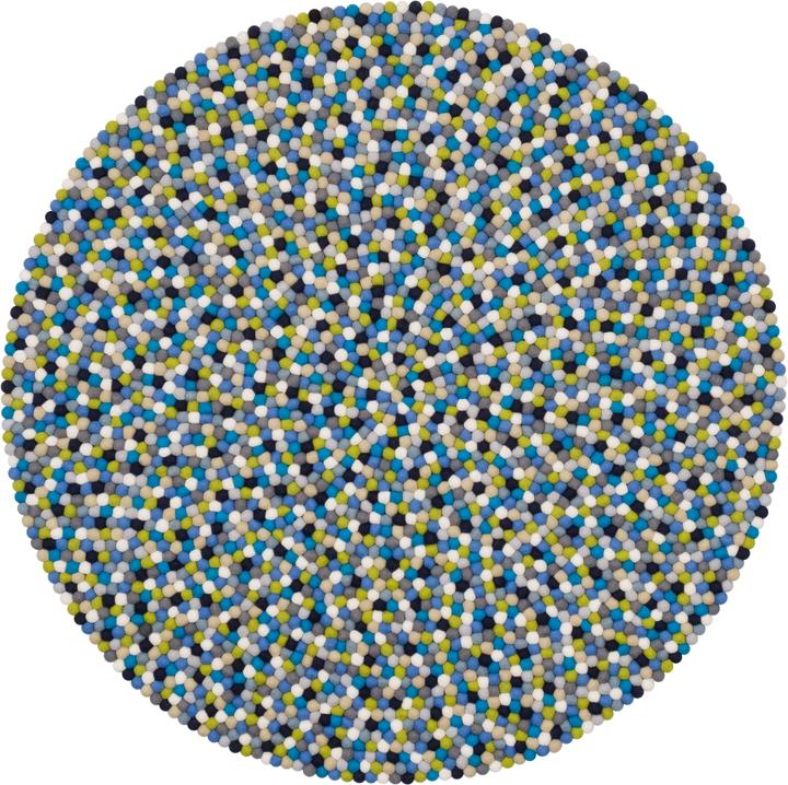 Produktbild Myfelt Round Flat Point XXL (Ø 250 cm)