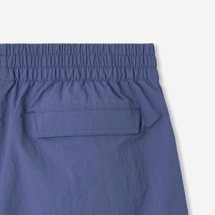 Produktbild Decathlon Shorts Herren Leinen - blau (XL)