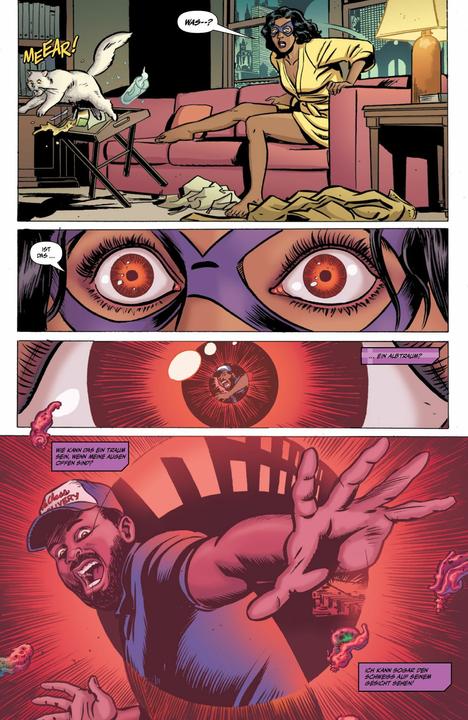 Produktbild Panini Batman - Detective Comics (Deutsch, Max Raynor, Mariko Tamaki, Dan Watters, Viktor Bogdanovic, David Lapham, Dan Mora, Andreas Kasprzak, 2023)