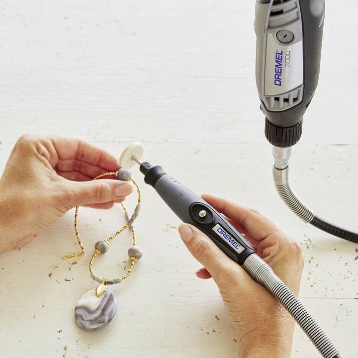 Produktbild Dremel 225 Biegsame Welle