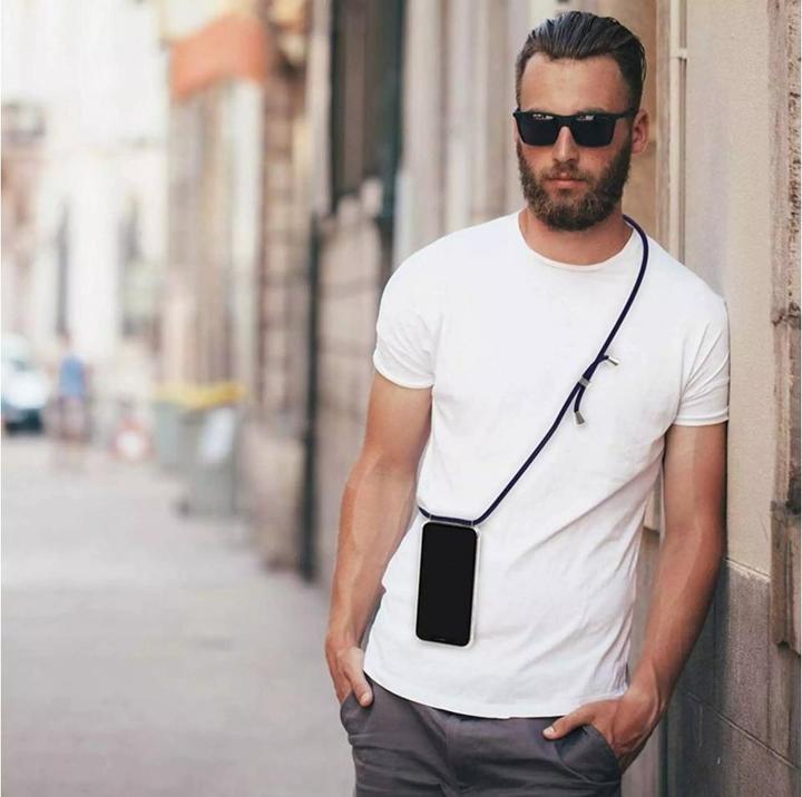 Immagine prodotto Screenguard Custodia per collana Apple iPhone 11 Pro Loopster
