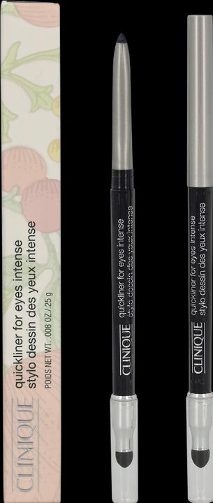 Image du produit Clinique Quickliner (#01 Noir intense)