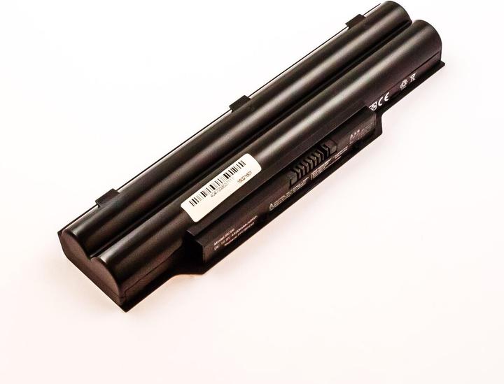 Actual product image AGI 96003 - Battery/Accumulator (4400 mAh)
