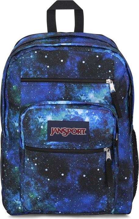 Actual product image JanSport backpack big student (2.10 l)