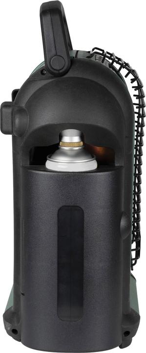 Produktbild Eurom Camping- und Outdoor Gasheizung (2000 W)