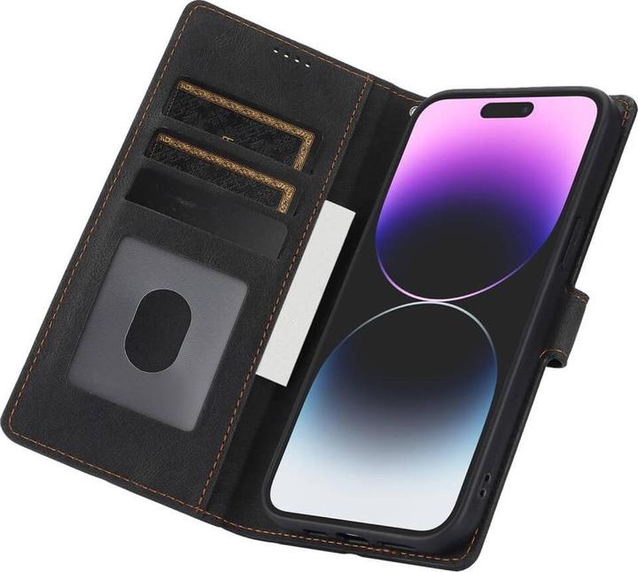 Actual product image Cover-Discount iPhone 16 Pro Max - Premium mobile phone case (Apple iPhone 16 Pro Max)