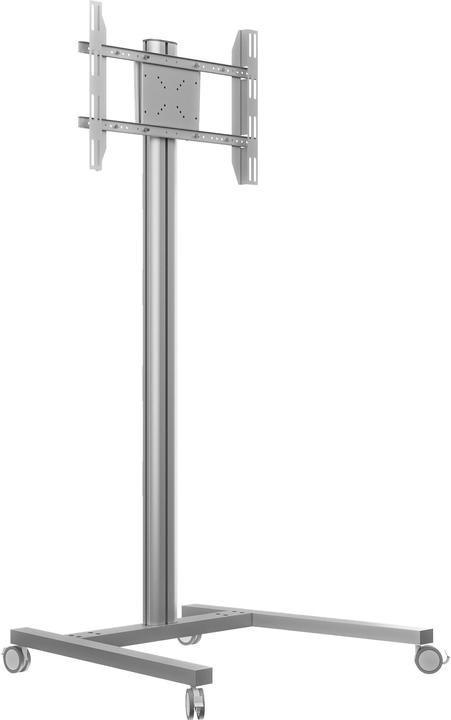 Multibrackets Displayständer 180 Single Silver (Universal, 63", 50 kg)
