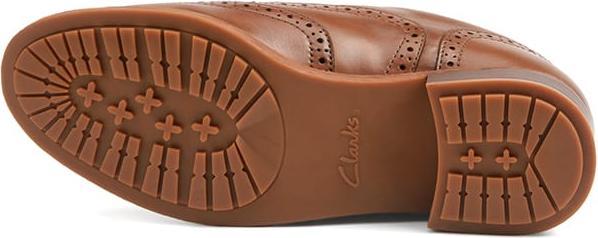 Produktbild Clarks 4564062 (41.5)