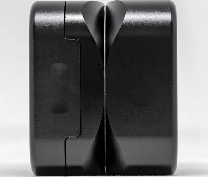 Produktbild Krush Kube 3.0 Grinder