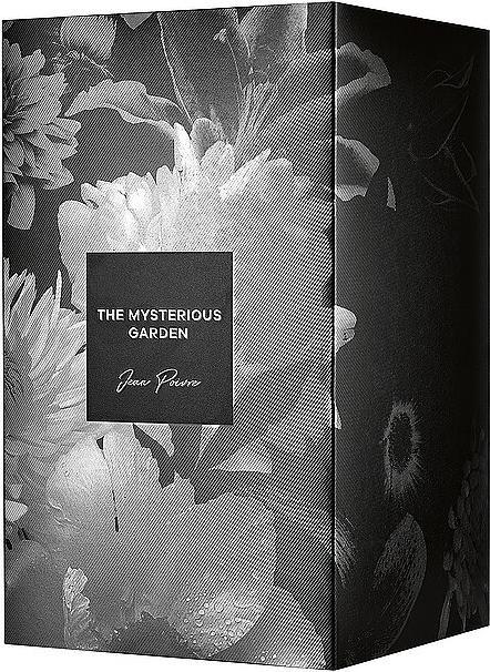Image du produit Jean Poivre Mysterious Garden Eau de Parfum (Eau de parfum, 100 ml)