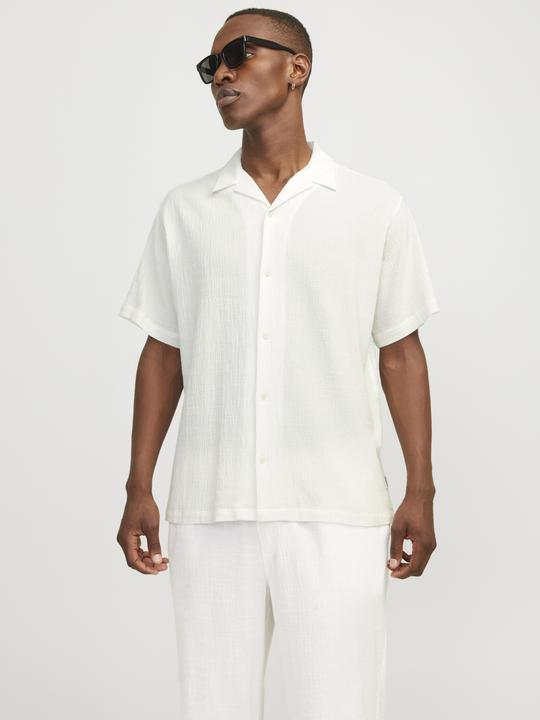 Immagine prodotto Jack & Jones Camicia hawaiana dal taglio rilassato Camicia hawaiana (M)