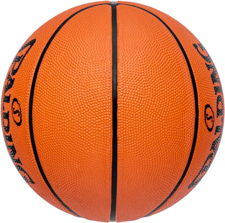 Produktbild Spalding Layup Tf 50 Rubber Basketball