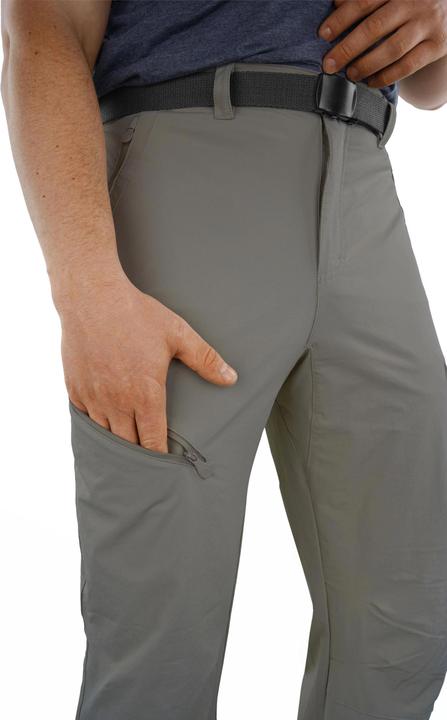 Produktbild Normani Herren Softshellhose Achray (S)