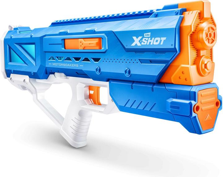 Immagine prodotto Xshot Acqua Hydra Motor Soaker a impulso