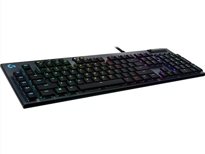 Produktbild Logitech G G815 (DE, Kabelgebunden)