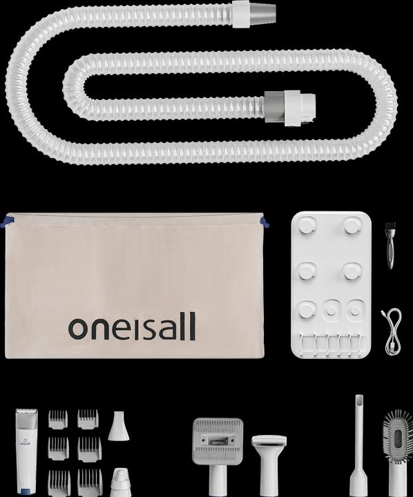 Image du produit Oneisall LM2 (Chien, 1500 ml)