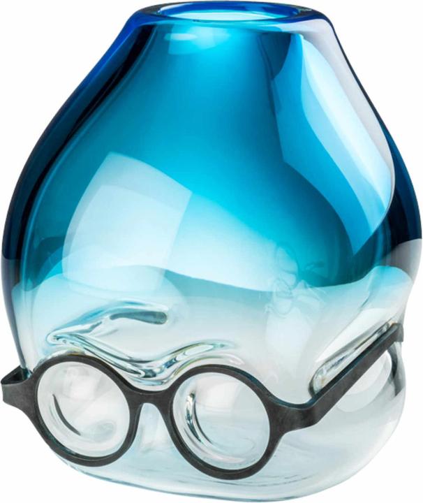 Immagine prodotto Venini Dove sono i miei occhiali? Figura