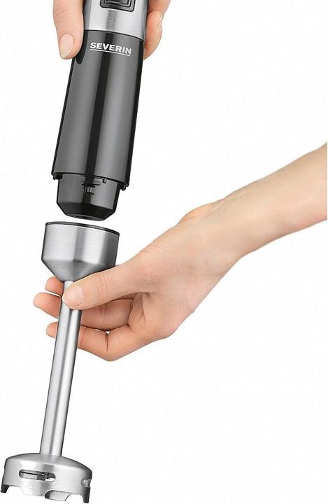 Actual product image Severin SM3771