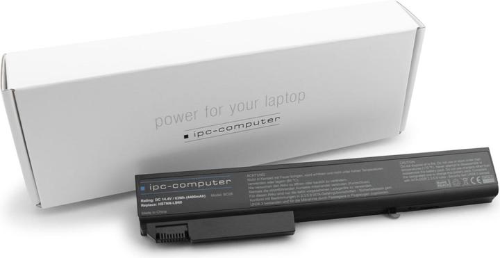 Produktbild IPC HSTNN-LB60 (8 Zellen, 4400 mAh)