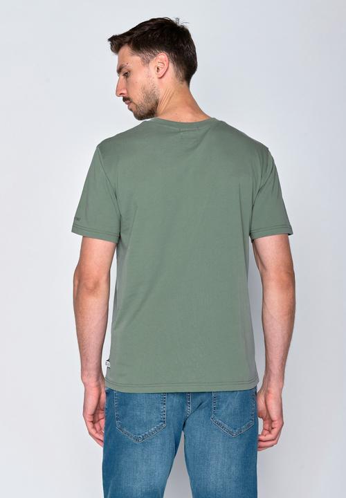 Produktbild Greenbomb Nature Keep Fusion T-Shirt (XL)