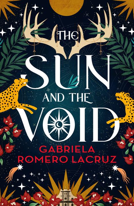 Immagine prodotto Gabriela Romero Lacruz (Inglese, Gabriela Romero Lacruz, 2023)