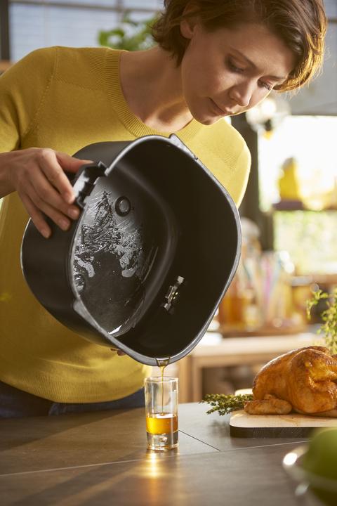 Produktbild Philips Airfryer XXL HD9652/90