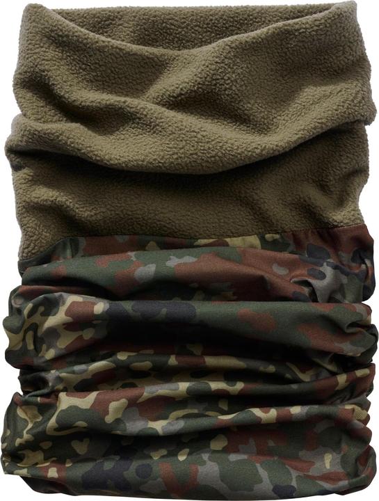 Brandit Multifunktionstuch Fleece