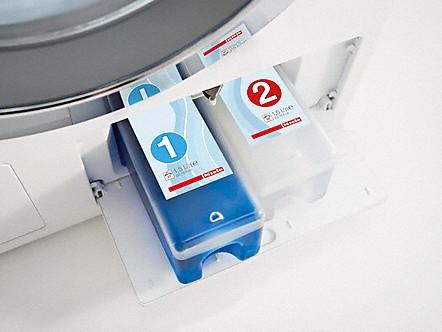 Image du produit Miele WWV 900-80 CH Passion (9 kg, Droite)