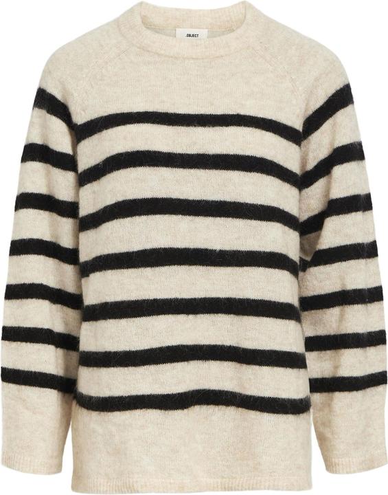 Immagine prodotto Object Maglia in lana misto mohair (XS)