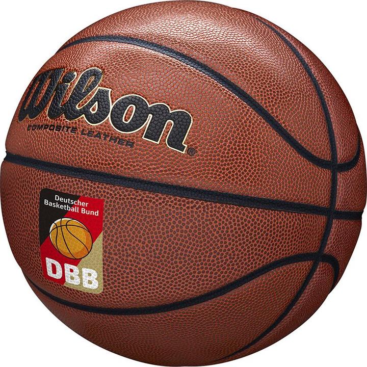 Produktbild Wilson Reaction Pro Bskt Dbb (7)